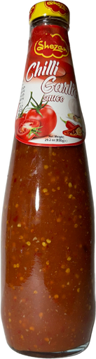Shezan Chilli & Garlic Sauce 830 gr