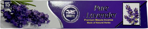 Heera Agarbatti Lavender 15 st 