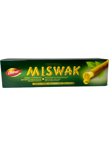 Dabur Miswak Tooth Paste 100 gr