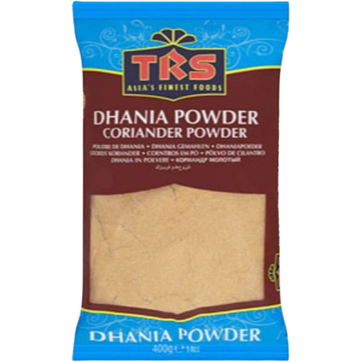 TRS Coriander Powder (Dhania) 1 kg
