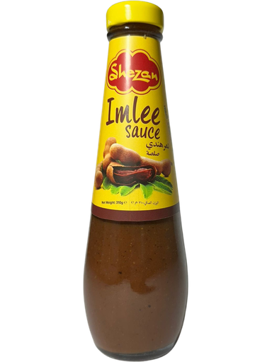 Shezan Imlee Sauce 300 gr