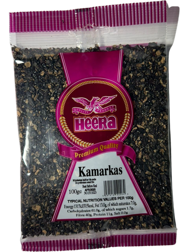 Heera Kamarkas 100 g (Exp: 30/04/25)