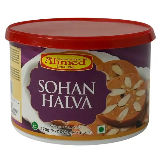Ahmed Sohan Halva 275 g