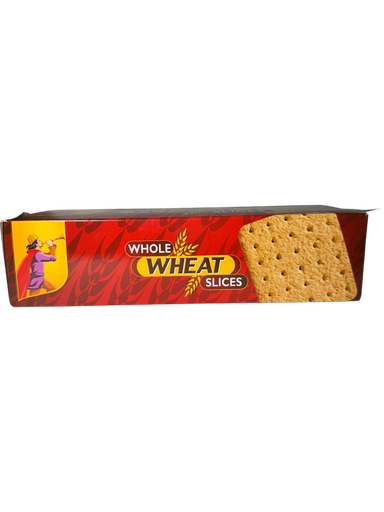 EBM Wheat Whole 168 g