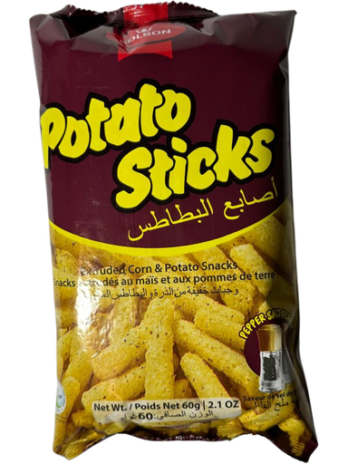 Kolson Potato Sticks 60 g