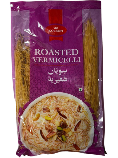 Kolson Roasted Vermicelli 100g ( exp: 31/03/26)