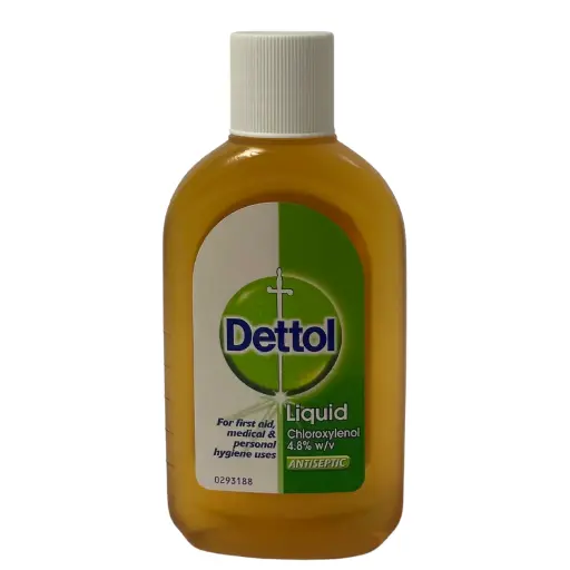 Dettol Antiseptic Liqiud 250 ml