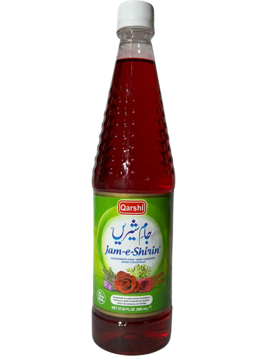 Qarshi Jame-e-Shirin 800 ml