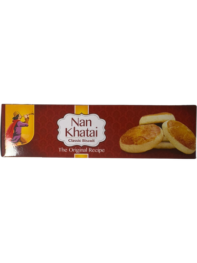 EBM Nankhatai Clasic Packet 116.2g