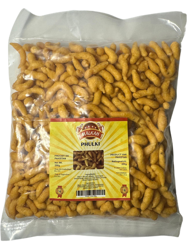 Malkah Phulki 200g
