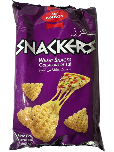 Kolson Snackers Pizza 60g