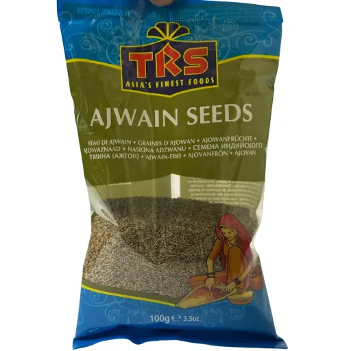 TRS Ajwain 100 g