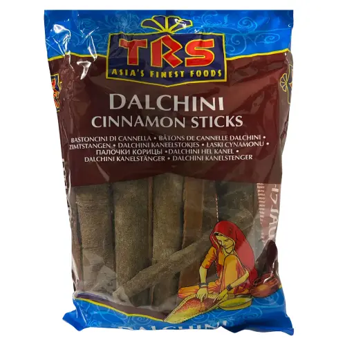 TRS Dalchini Whole Chinese 400 g