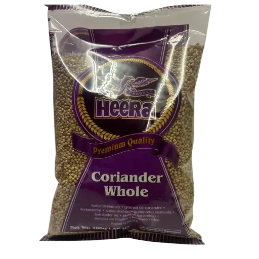 Heera Dhania Whole 700 g