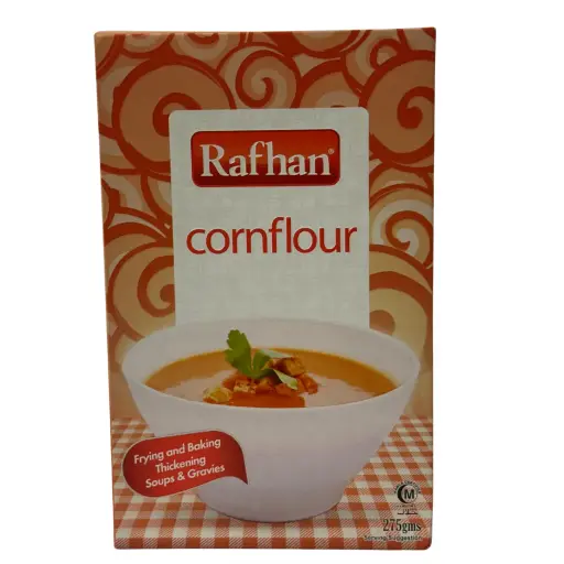 Rafhan Cornflour 285g