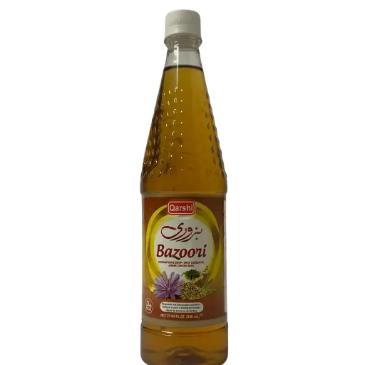 Qarshi Bazoori Syrup 800ml