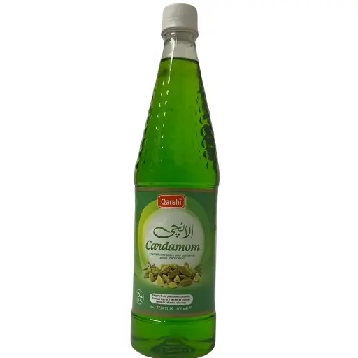 Qarshi Cardamom Syrup 800ml