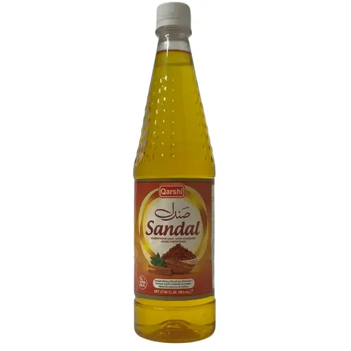 Qarshi Sandal Syrup 800ml