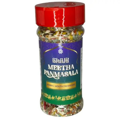 Shahi Meetha Pan Masala 160g