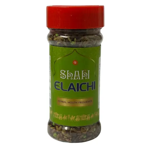 Shahi Elaichi Jar