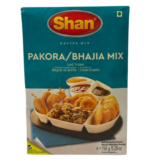 Shan Pakora Mix