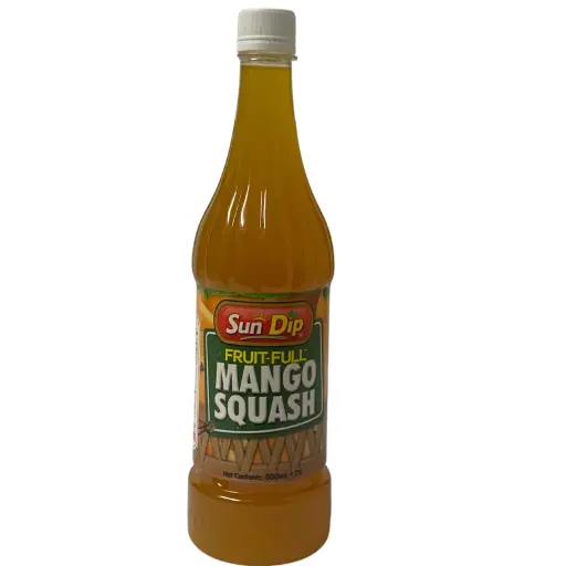 Sundip Mango Squash 800ml
