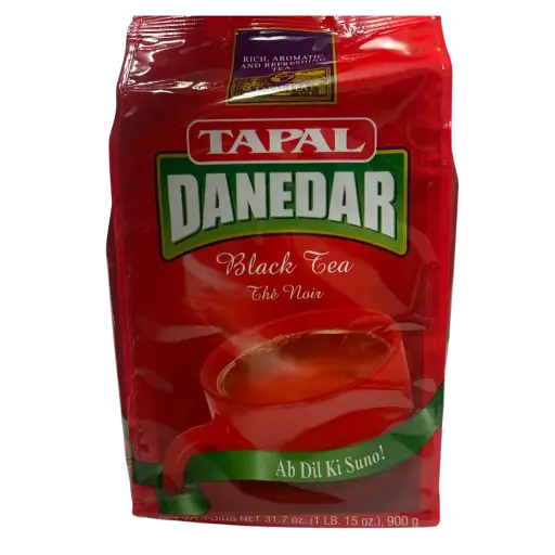 Tapal Danedar Black Tea 900g