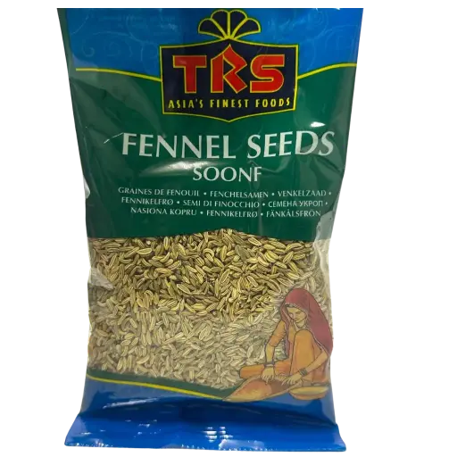 TRS Soonf (Fennel Seeds) 100g