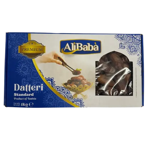 Ali Baba Dates 1 kg