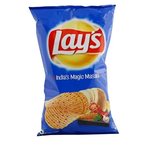 Lays Magic Masala 50g