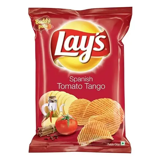Lays Tomato Tango 52g