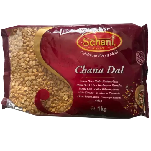 Schani Chana Dal 1 Kg