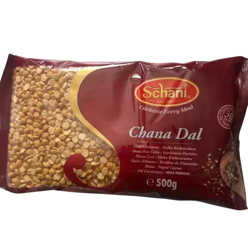 Schani Chana Dal 500 g