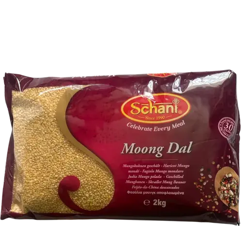 Schani Moong Dal 2 Kg