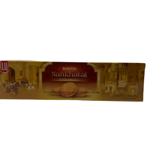 LU Nankathai Biscuits 105g