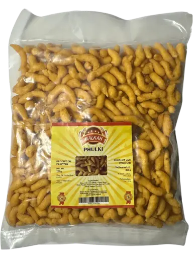 Malkah Phulki Lahori 200g