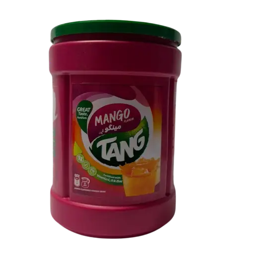 Tang Mango Powder 750 g