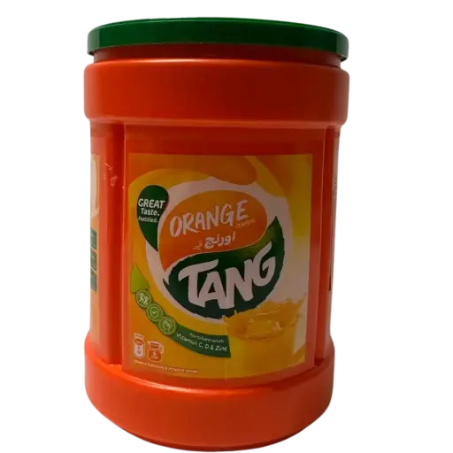 Tang Orange Powder 750g