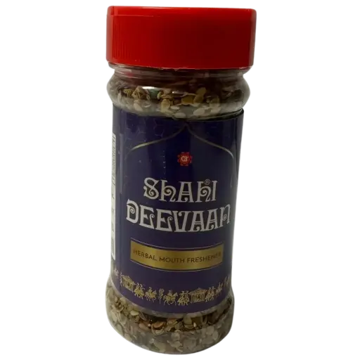Shahi Deevaan